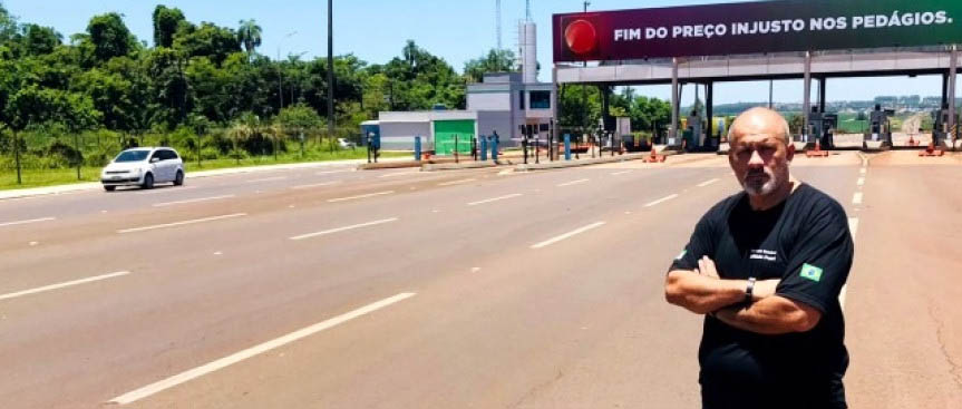 TCU dá mais 30 dias para manifestação da ANTT em representação contra pedageiras