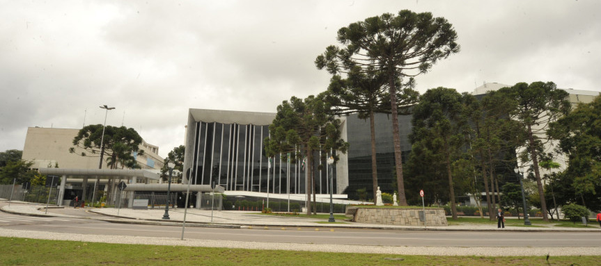 A semana na Assembleia Legislativa do Paraná