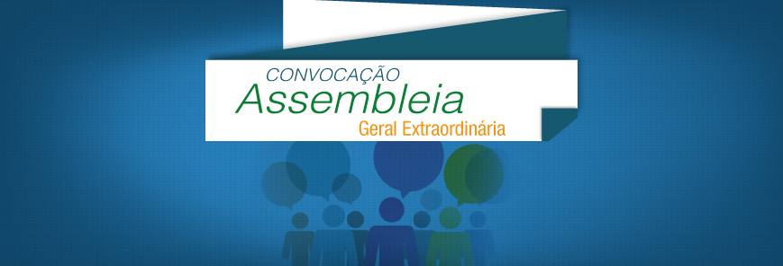 SESCAP-PR convoca empresas para Assembleia Extraordinária Presencial