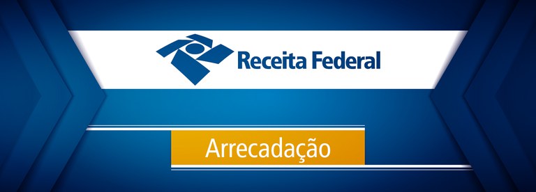 Arrecadação federal alcança R$ 962,49 bilhões nos cinco primeiros meses de 2023