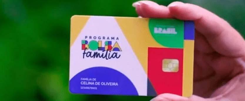 Caixa paga novo Bolsa Família a beneficiários com NIS de final 2