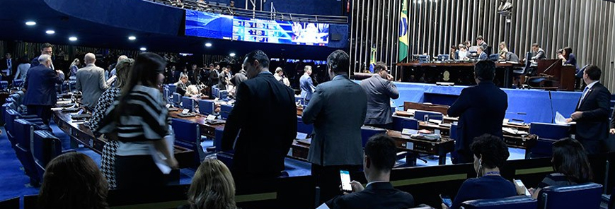 Governo e Congresso buscam solução para compensar desoneração