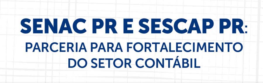 Abertas as inscrições para novas turmas do curso de Assistente Financeiro